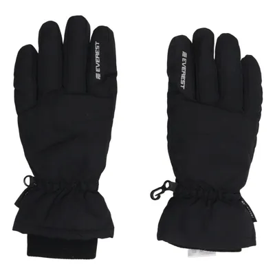 Gloves (Black) from Everest Acrylic