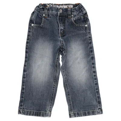 Jeans (Blau) von Boys Planet by Lindex Baumwolle