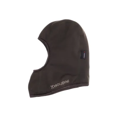Balaklava (Bruin) van Houdini