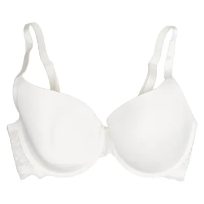 Bh (Wit) van Hop Lun Elastaan, Polyamide, Polyester