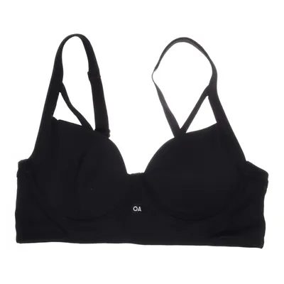 Sport-BH (Svart) från Oceans Apart Elastan, Polyamid