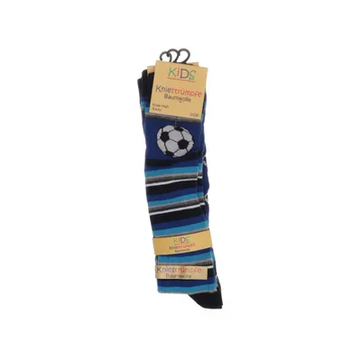 Kniekousen (Blauw, Meerkleurig) van Kids