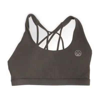 Sports-BH (Maria Sports Bra) fra EYDA Elastan, Polyamid