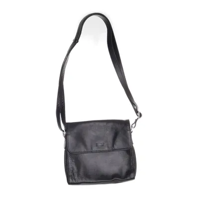 Shoulder-bag (Black) from Monroe