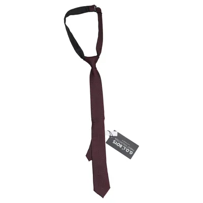 Stropdas (Lila) van G.O.L Boys Polyester
