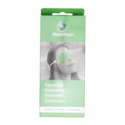 Sovmask från Mediheal
