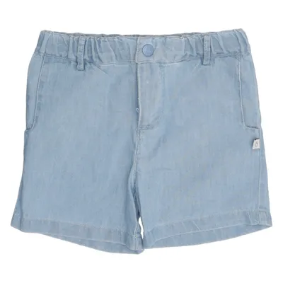 Short (Bleu) de Cadet Rousselle Coton biologique