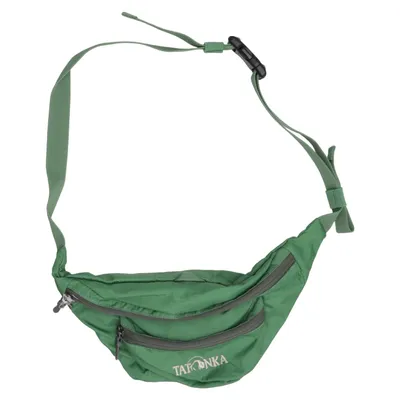 Sac-banane (Vert) de Tatonka