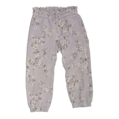 Broek (Lila) van Newbie by KappAhl Katoen
