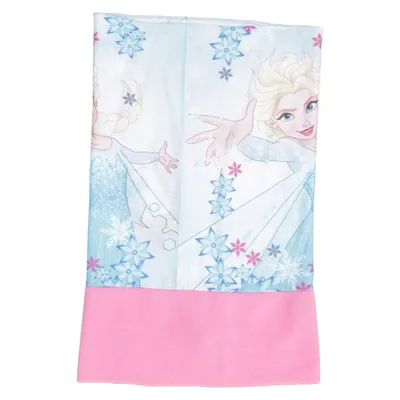 Tour de cou (Bleu, Rose, Multicolore) de Disney Frozen Polyester
