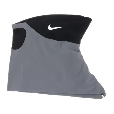 Halsvärmare (Grå, Svart) från Nike Elastan, Polyamid, Polyester