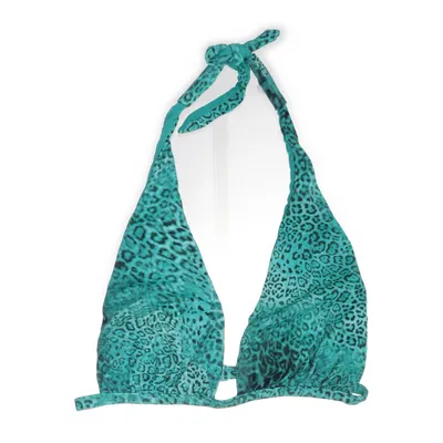 Bikiniöverdel (Grön, Svart) från Calzedonia