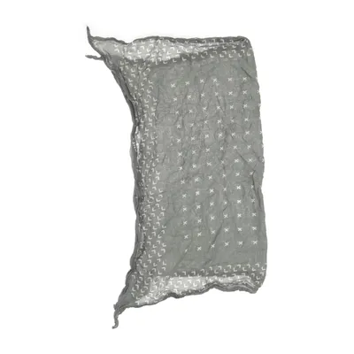 Zakdoek (Groen, Wit)