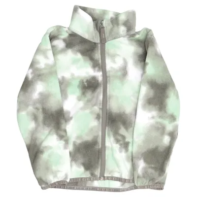Fleecejacka (Mck Recycle MR Micro Fleece) från McKinley Polyester