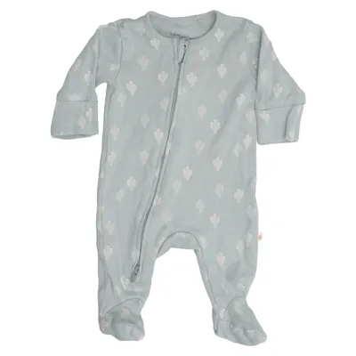Rompers (Green) from Next Baby Cotton