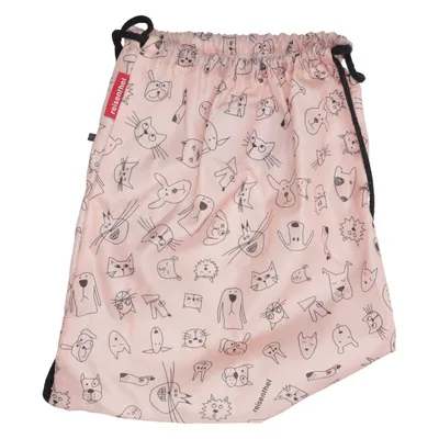 Sporttas (Roze) van Reisenthel Polyester
