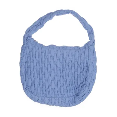 Axelremsväska (Blå) från Sinsay Polyester