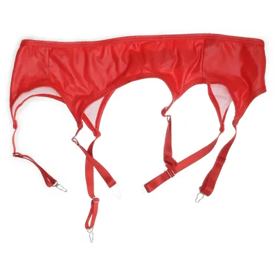 Strumpebandshållare (WMN-INT-L/XL) från No:Xqse