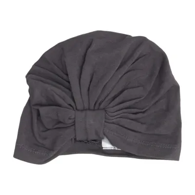 Turban (Gris) de H&M Coton, Élasthane