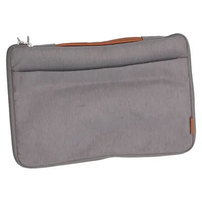 Sacoche d'ordinateur portable (Gris) de Incase