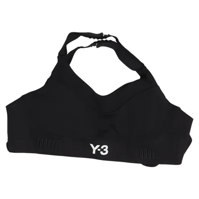 Sport-BH (Svart) från Y-3