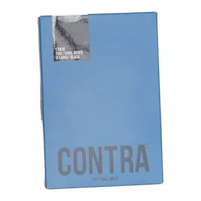 Underwear (Functional Boxer) from Contra Elastane, Polyamide