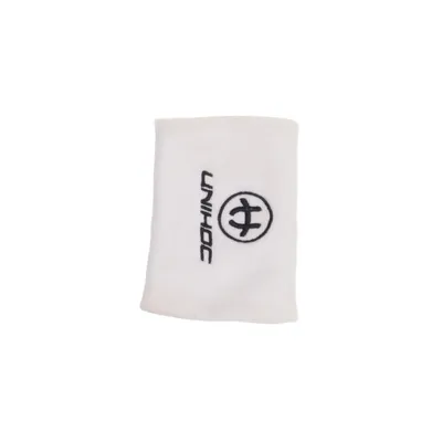 Sweatband (White) from Unihoc