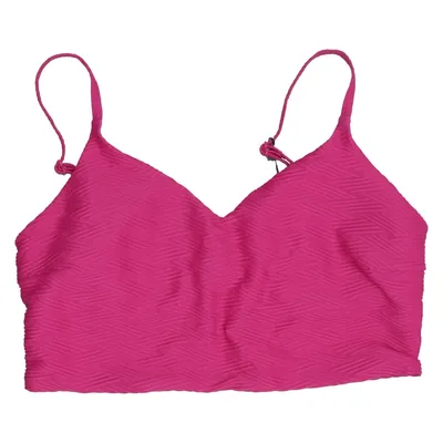 Bikiniöverdel (Rosa) från Sunseeker Elastan, Polyester