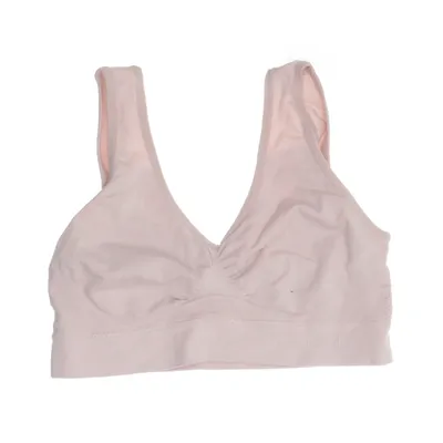 Bralette (Comfort Bra Bamboo) från Magic Bodyfashion Bambu, Elastan, Polyamid