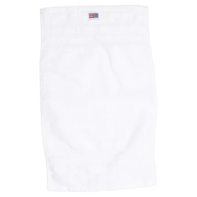 Serviette (Blanc) de Lexington Coton