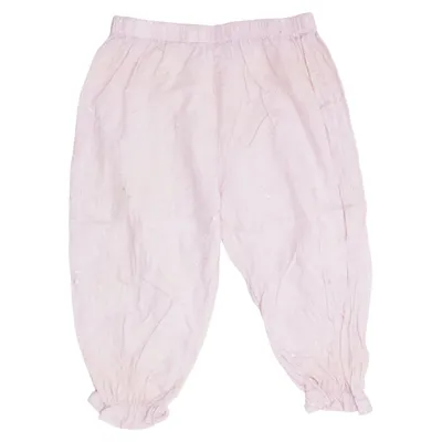 Byxor (Rosa) från Mohini Baby Bomull
