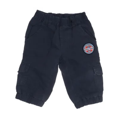 Cargobyxor (Blå) från LEGO Bomull, Nylon