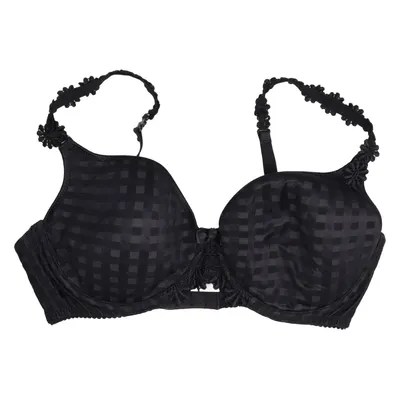 Bra (Black) from Marie Jo Elastane, Polyamide, Polyester, Polyurethane