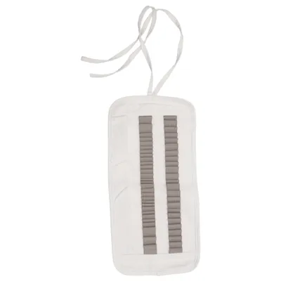 Pencil case (White) from IKEA