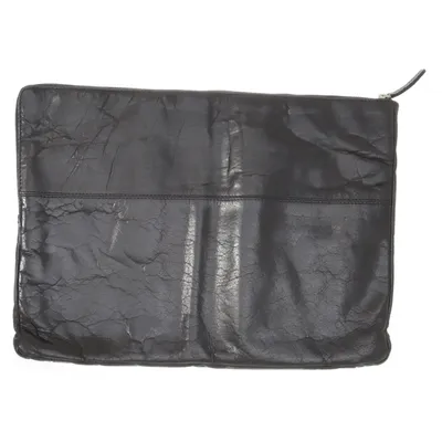Laptop case (Black) from Lucleon