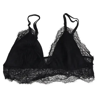 Brassière (Noir) de Bik Bok Lingerie Élasthane, Polyamide