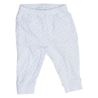 Pyjama broek (Blauw) van Livly Katoen, Elastaan