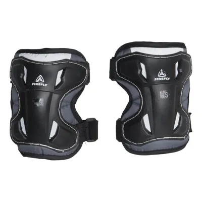 Protection (Black, Gray) from Firefly