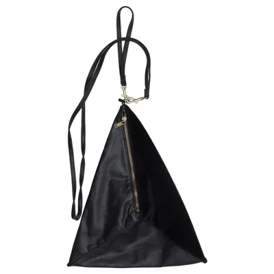 Skuldertaske (Sort) fra Cheap Monday