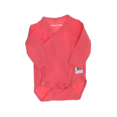 Body (CHILD-CM-50) from Mini Rodini