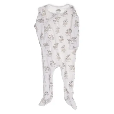Rompertjes (Wit, Meerkleurig) van Disney Baby