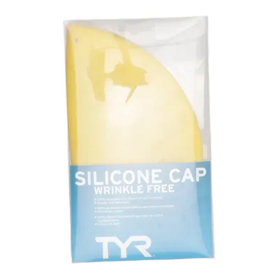 Bonnet de bain (Wrinkle Free) de TYR