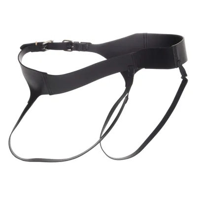 Kroppssmycke (Svart) från H&M Okänd metall