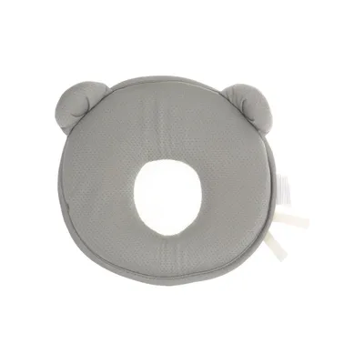 Spädbarnskudde (Grå) från Candide