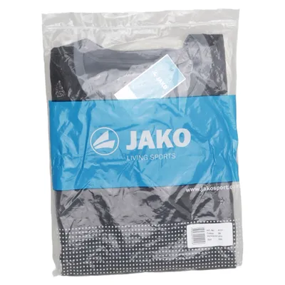 Baskettrøje (Sort) fra Jako Polyester