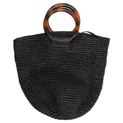 Sac de plage (Noir) de & Other Stories