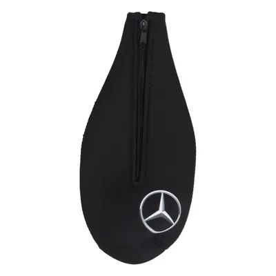Flaskehylster (Sort) fra Mercedes-Benz