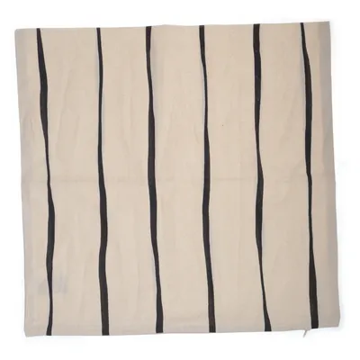 Kussensloop (Beige) van H&M Home Katoen
