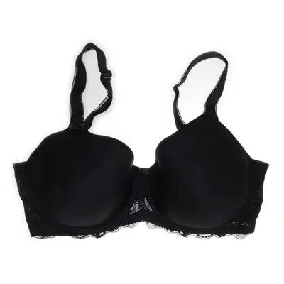 Bra (Black) from Change Elastane, Polyester