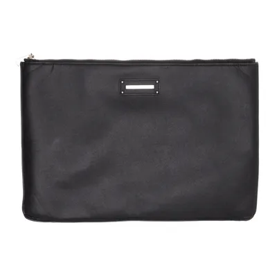 Envelop tas (Zwart) van iDeal of Sweden